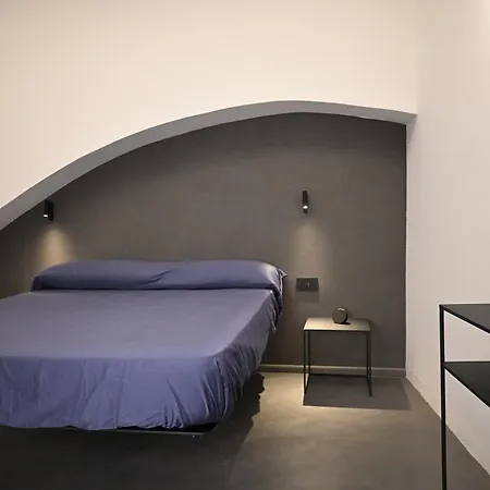 Apartment Suitt Drims 8