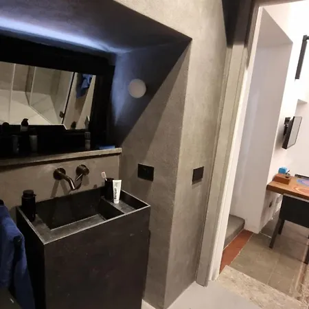 Apartment Suitt Drims 8 *