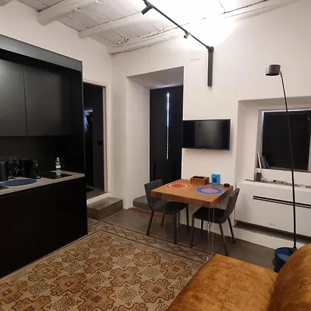 Suitt Drims 8 Apartment