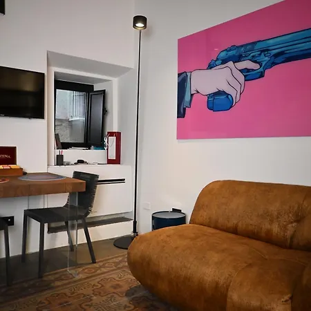 Suitt Drims 8 Apartment